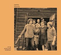 Review: Farvel - Östtomta